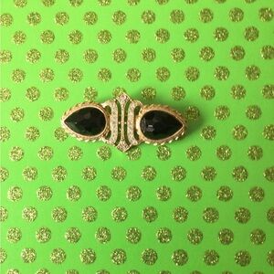 Vintage Art Deco Brooch